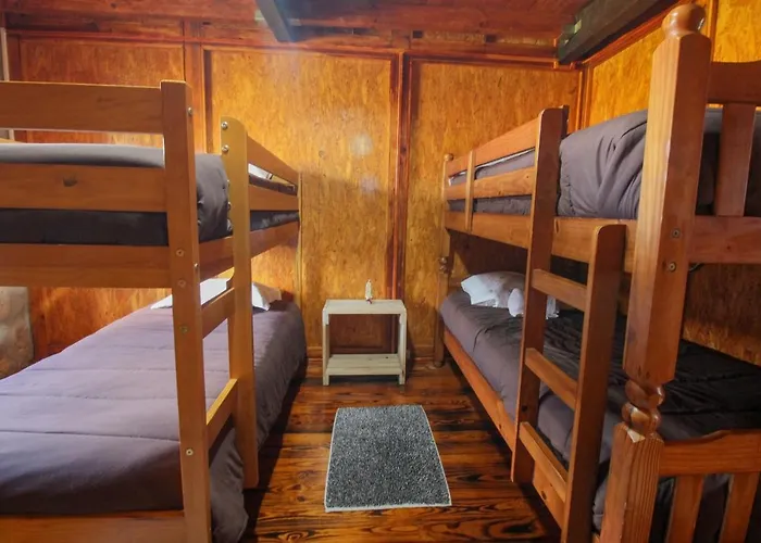 Maison d'hôtes Casa Viade Montalegre