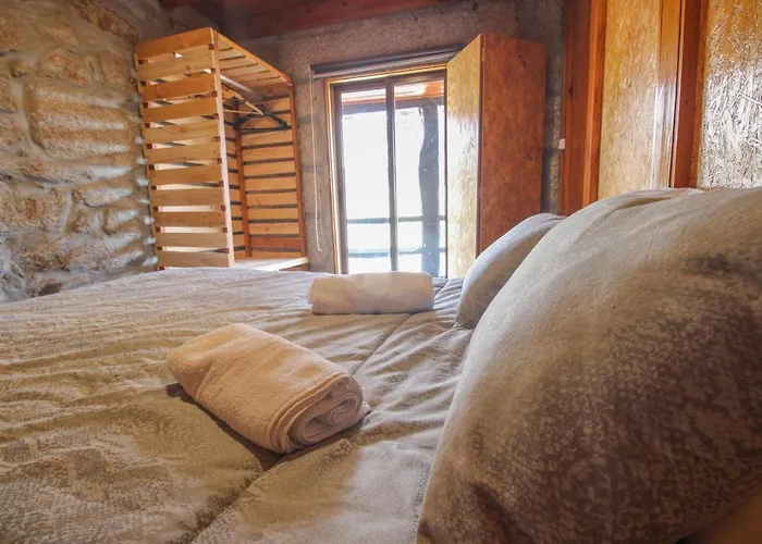 Casa Viade * Montalegre