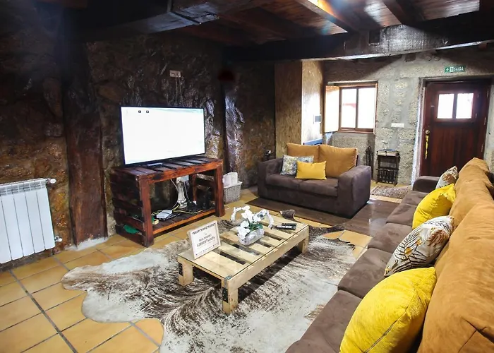 Πανσιόν Casa Viade *