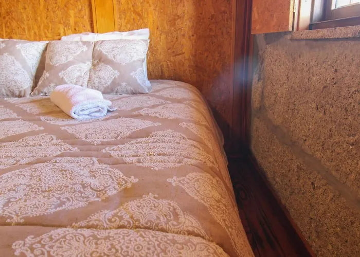 Гостевой дом Casa Viade