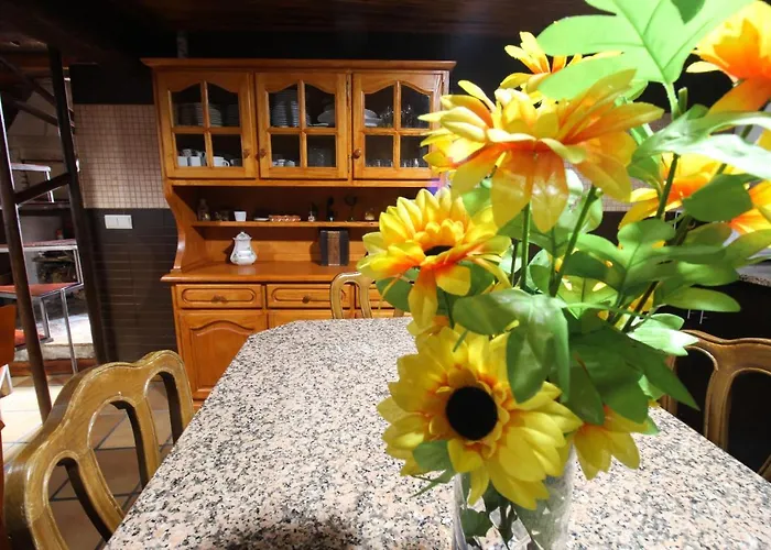 Casa Viade Монталегри