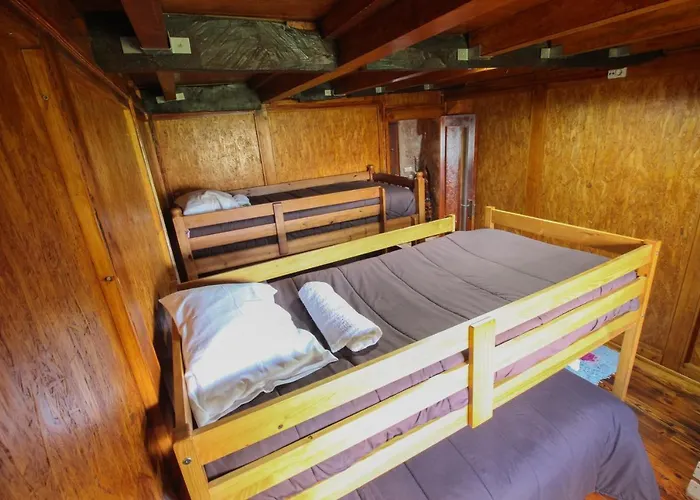 Casa Viade Монталегри