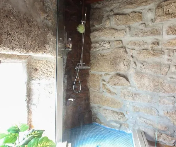 Πανσιόν Casa Viade