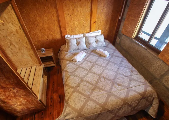 Casa Viade Πανσιόν *