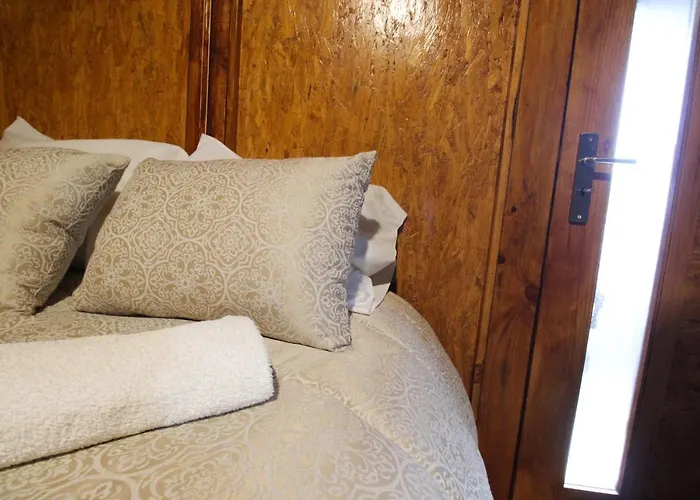 Casa Viade Монталегри