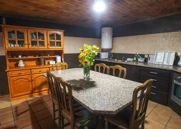 Гостевой дом Casa Viade *