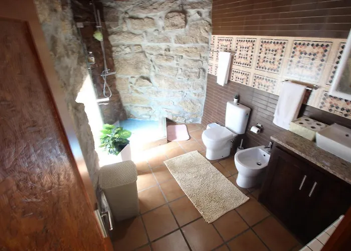 Maison d'hôtes Casa Viade