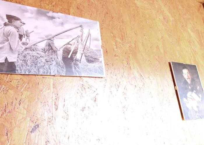 Casa Viade Πανσιόν Montalegre