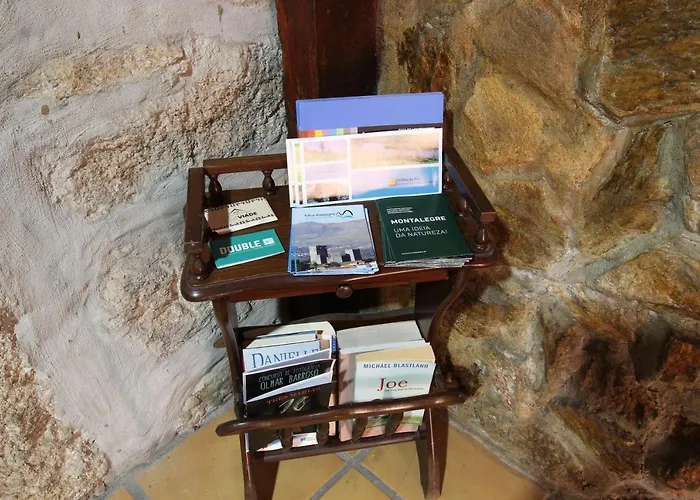 Maison d'hôtes Casa Viade