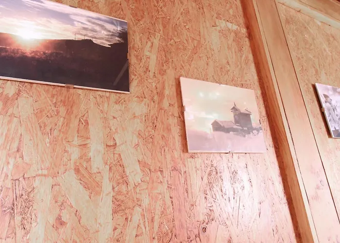 Casa Viade Montalegre