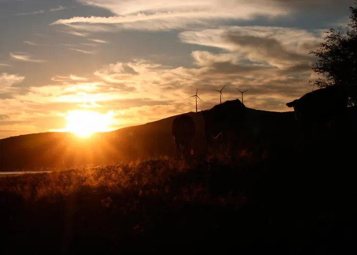 Casa Viade * Montalegre