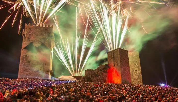 Casa Viade * Montalegre